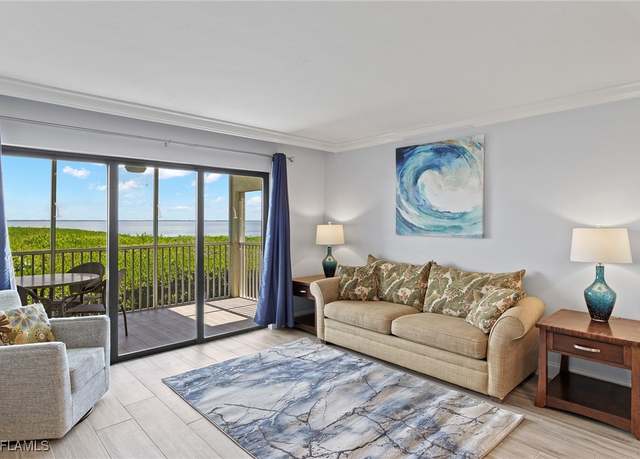 Property at 5136 Bayside Villas, Captiva, FL 33924, 1 bed, 2 baths