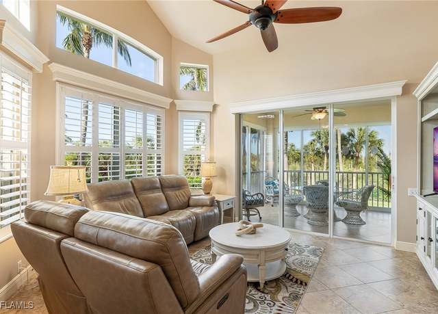Property at 16430 Millstone Cir #201, Fort Myers, FL 33908, 3 beds, 2 baths