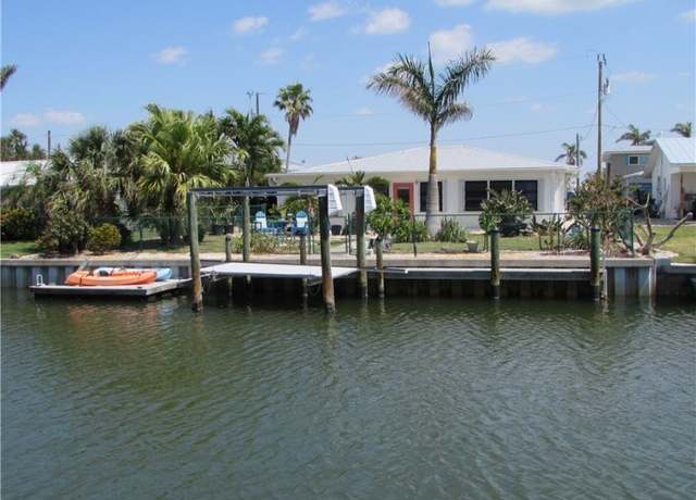 Property at 3797 Emerald Ave, St. James City, FL 33956, 2 beds, 2 baths