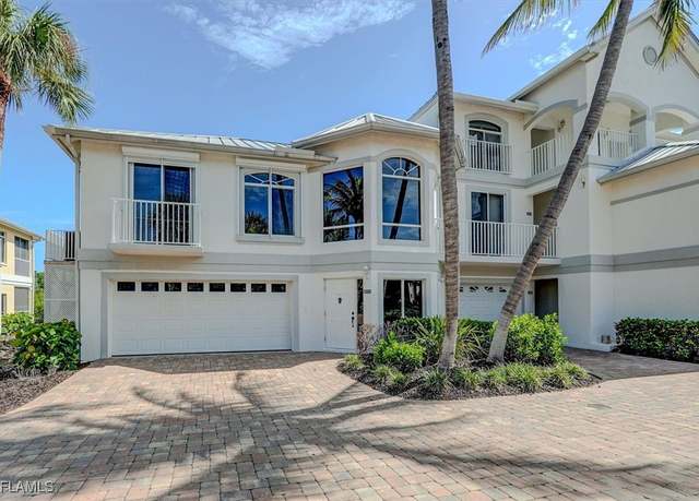 Property at 221 Lenell Rd Unit 5A, Fort Myers Beach, FL 33931, 3 beds, 2 baths