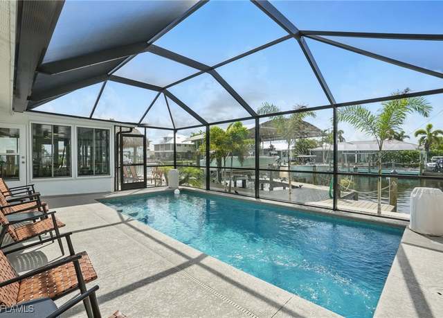Property at 2749 Bruce St, Matlacha, FL 33993, 3 beds, 3 baths