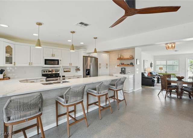 Property at 2749 Bruce St, Matlacha, FL 33993, 3 beds, 3 baths