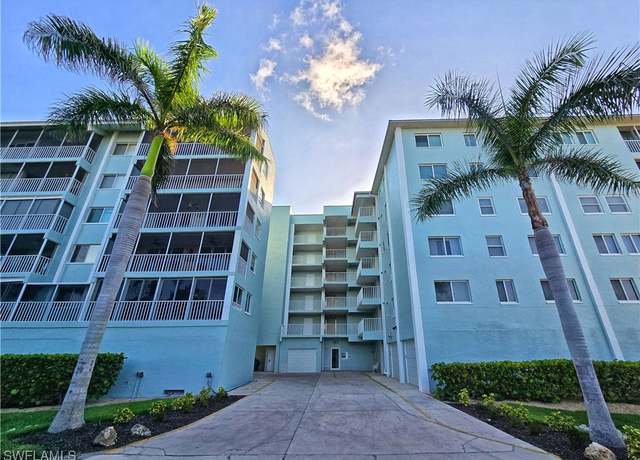 Property at 345 Mango St #505, Fort Myers Beach, FL 33931, 2 beds, 2 baths