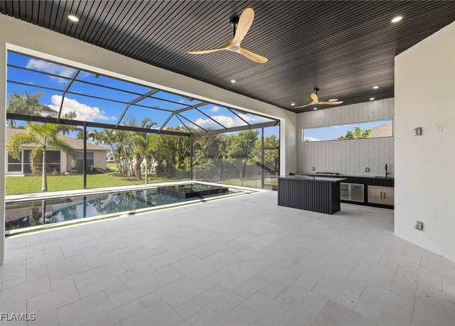 Property at 3620 SW 4th Ln, Cape Coral, FL 33991, 4 beds, 3 baths