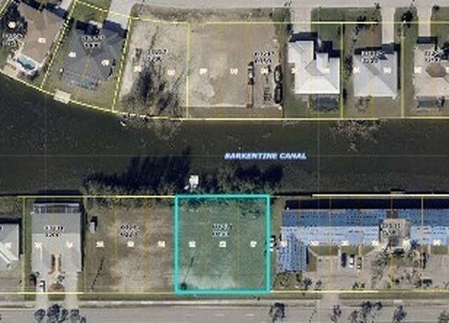 Property at 929 Gleason Pkwy, Cape Coral, FL 33914