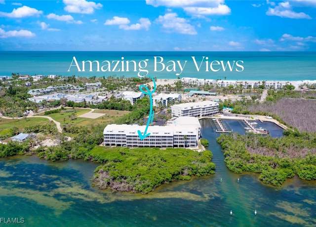 Property at 5232 Bayside Villas, Captiva, FL 33924, 1 bed, 2 baths
