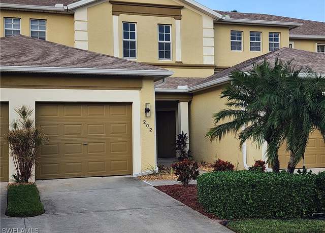 Property at 14752 Calusa Palms Dr #202, Fort Myers, FL 33919, 2 beds, 2 baths