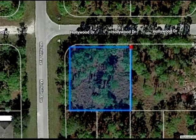 Property at 13388 Michilin Ave, Punta Gorda, FL 33955