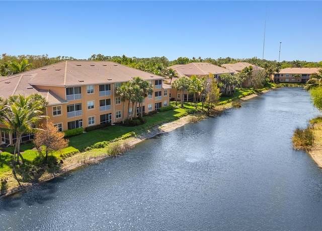 Property at 9611 Spanish Moss Way #3715, Bonita Springs, FL 34135, 2 beds, 2 baths