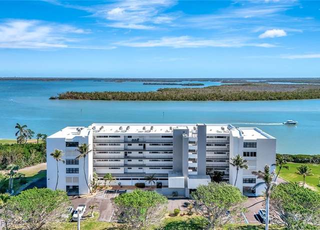 Property at 4223 Bay Beach Ln Unit 4H, Fort Myers Beach, FL 33931, 3 beds, 2 baths