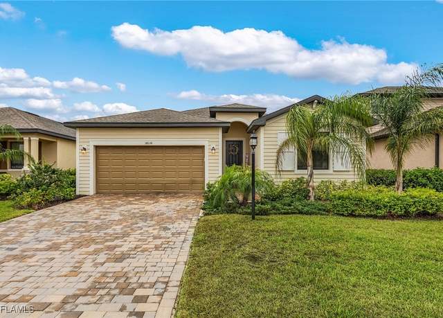 Property at 14634 Cantabria Dr, Fort Myers, FL 33905, 4 beds, 3 baths