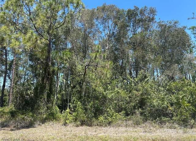 Property at 665 Knapp St, Lehigh Acres, FL 33974