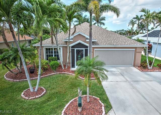 Property at 15773 Beachcomber Ave, Fort Myers, FL 33908, 4 beds, 2 baths