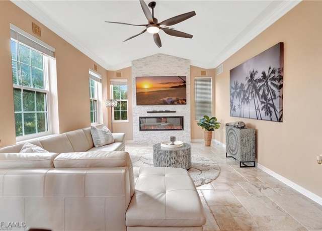 Property at 1818 Concordia Lake Cir #1810, Cape Coral, FL 33909, 3 beds, 2 baths