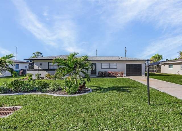 Property at 5234 Sunnybrook Ct, Cape Coral, FL 33904, 2 beds, 2 baths