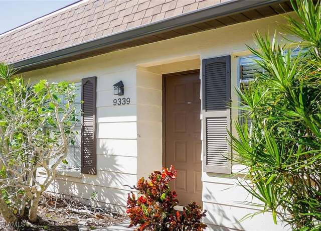 Property at 9339 Lennex Ln, Fort Myers, FL 33919, 2 beds, 2 baths
