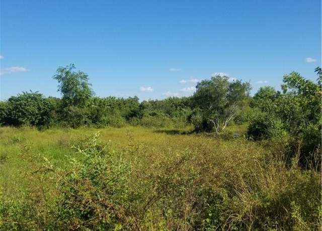 Property at 15100 Huffmaster Rd, North Fort Myers, FL 33917