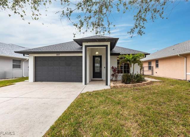 Property at 557 102nd Ave N, Naples, FL 34108, 3 beds, 2 baths