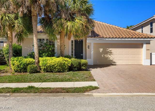 Property at 2641 Bellingham Ct, Cape Coral, FL 33991, 4 beds, 2 baths