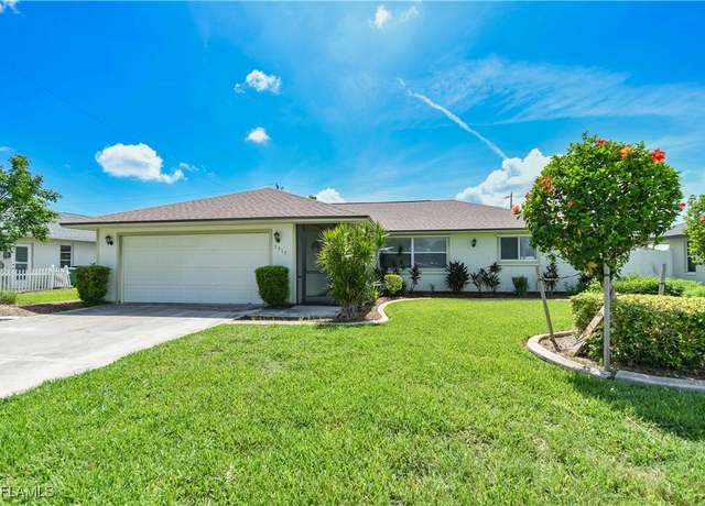 Property at 3913 Pelican Blvd, Cape Coral, FL 33914, 3 beds, 2 baths