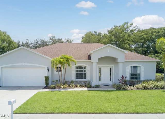 Property at 2710 Soaring Hawk Dr, Fort Myers, FL 33905, 3 beds, 2 baths