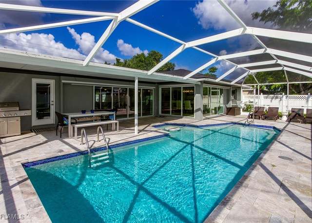 Property at 4925 Del Prado Blvd S, Cape Coral, FL 33904, 3 beds, 2 baths