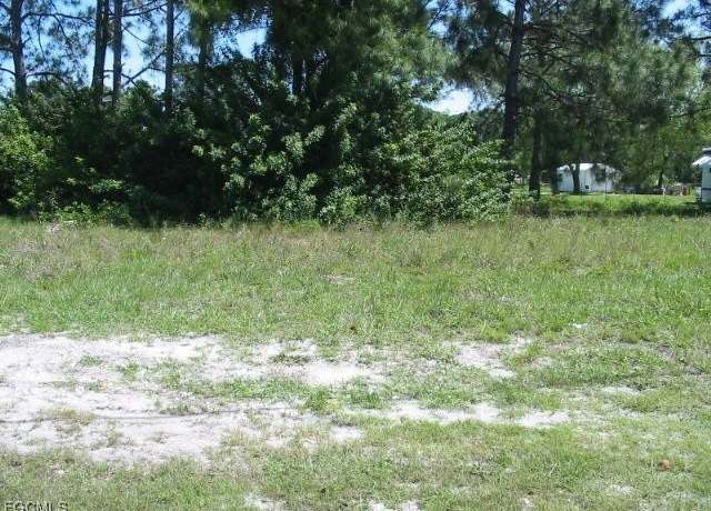Property at 8461 Ebson Dr Dr N, Fort Myers, FL 33917