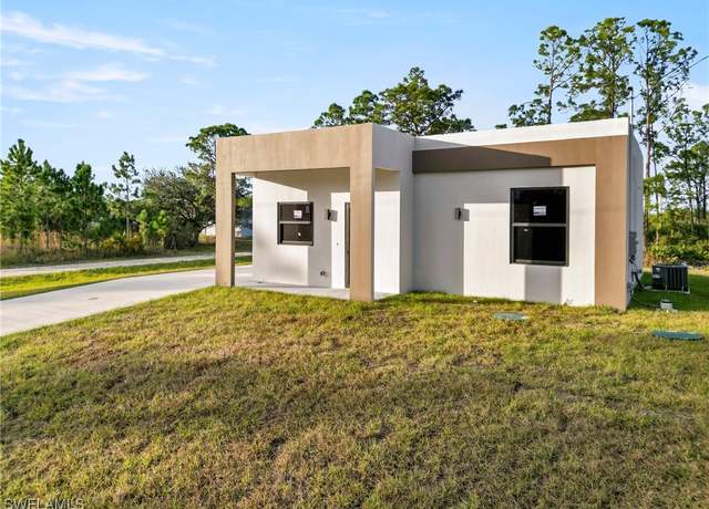 Property at 133 Nacelle Ave S, Lehigh Acres, FL 33974, 2 beds, 2 baths