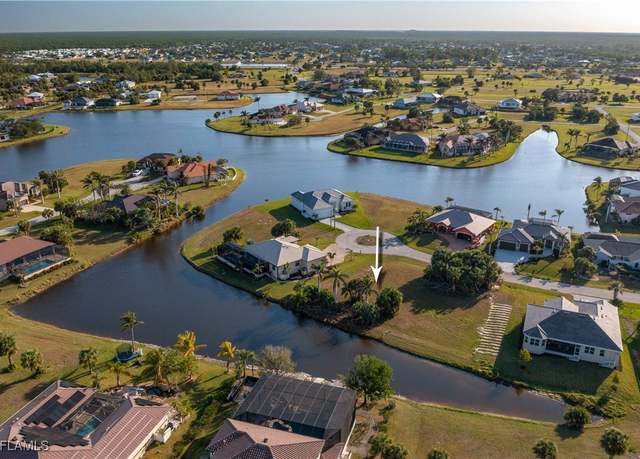 Property at 16219 Cayman Ln, Punta Gorda, FL 33955