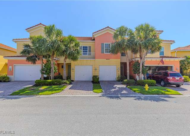 Property at 16141 Via Solera Cir #102, Fort Myers, FL 33908, 2 beds, 2.5 baths