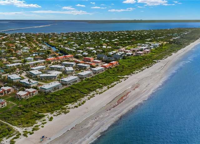 Property at 845 E Gulf Dr #232, Sanibel, FL 33957, 2 beds, 2 baths