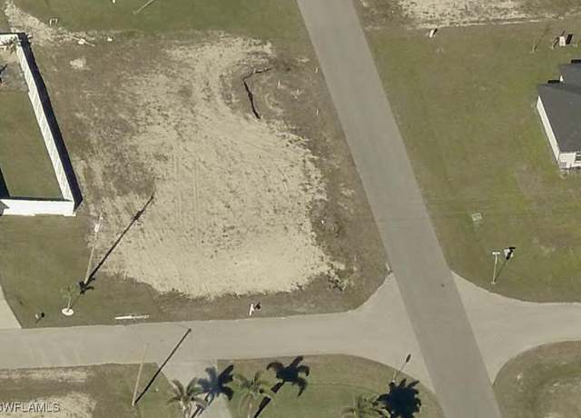 Property at 4321 NW 32nd Ter, Cape Coral, FL 33993
