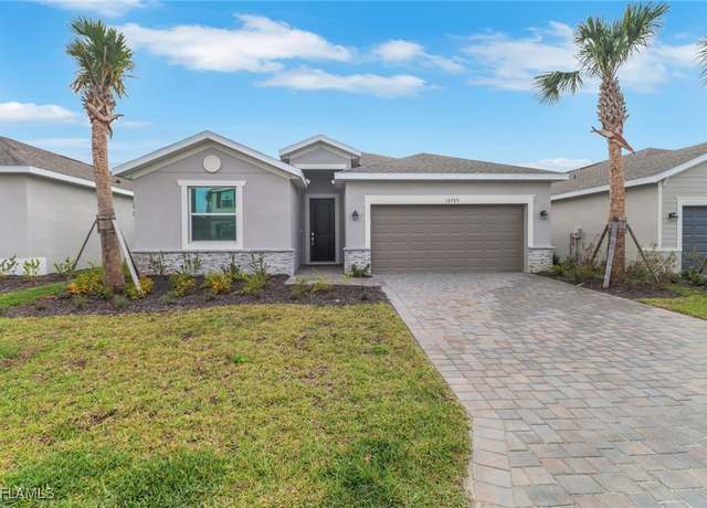 Property at 18789 Marlin Kite Ln, North Fort Myers, FL 33917, 4 beds, 3 baths
