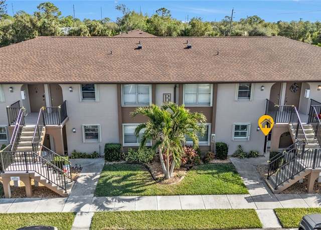 Property at 25100 Sandhill Blvd #103, Punta Gorda, FL 33983, 2 beds, 2 baths
