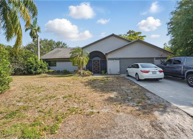 Property at 910 SE 19th Ln, Cape Coral, FL 33990, 3 beds, 2 baths