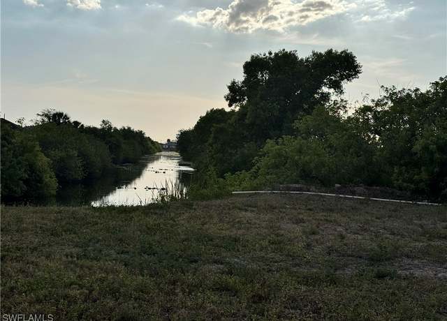 Property at 1526 NE 13th Ave, Cape Coral, FL 33909