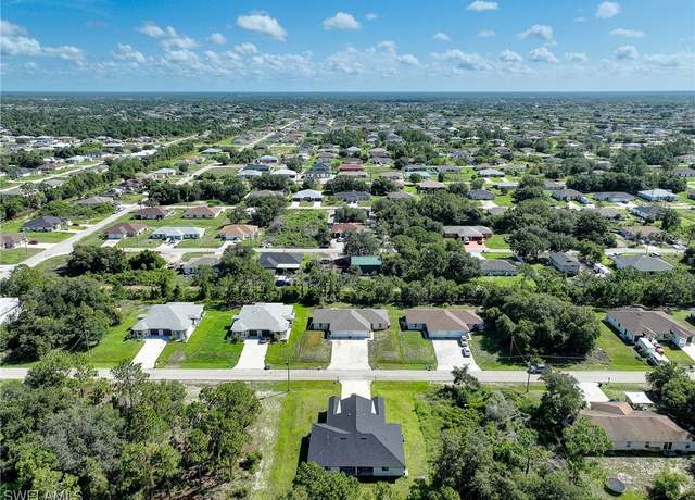 Property at 4532/4534 29th St SW, Lehigh Acres, FL 33973, 4 beds, 4 baths