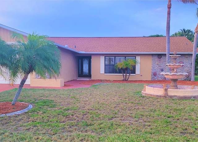 Property at 1115 SE 30th Ter, Cape Coral, FL 33904, 3 beds, 3 baths