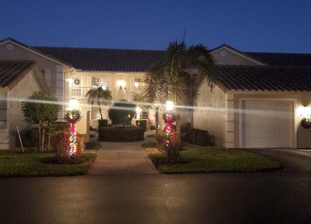 Property at 5940 Cranbrook Way Unit A105, Naples, FL 34112, 2 beds, 2 baths