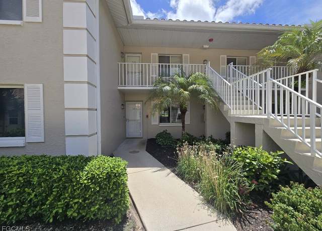 Property at 5940 Cranbrook Way Unit A105, Naples, FL 34112, 2 beds, 2 baths