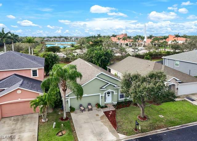 Property at 8937 Fawn Ridge Dr, Fort Myers, FL 33912, 4 beds, 2 baths