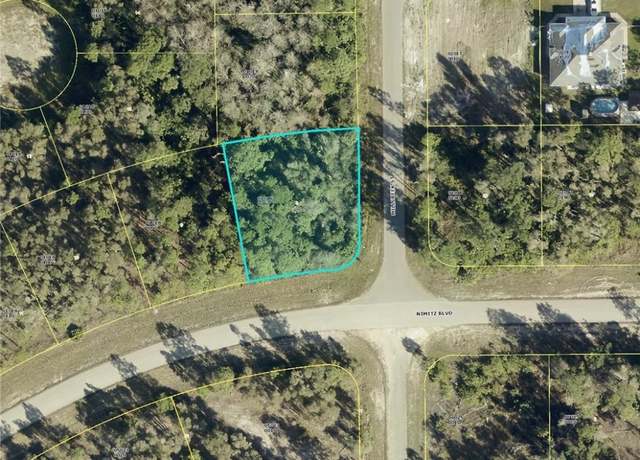 Property at 521 Nimitz Blvd, Lehigh Acres, FL 33974