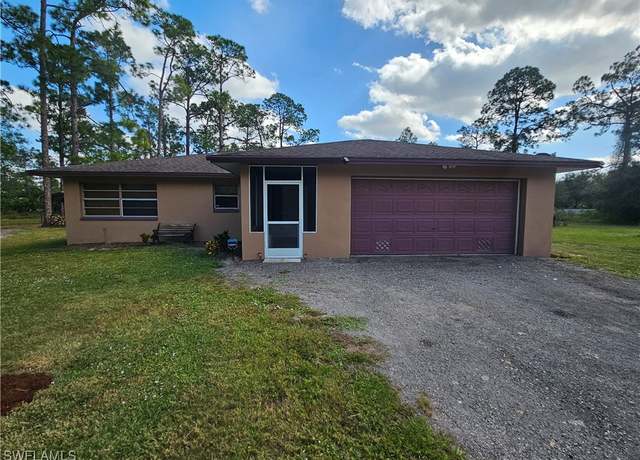 Property at 2012 Abbott Ave, Alva, FL 33920, 3 beds, 2 baths