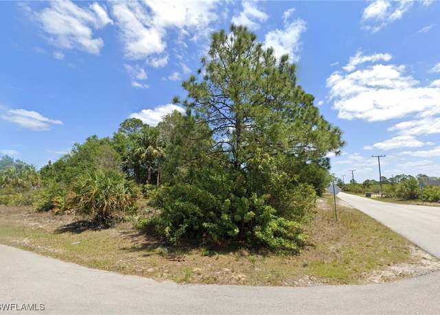 Property at 5900 Sally Ave N, Lehigh Acres, FL 33971
