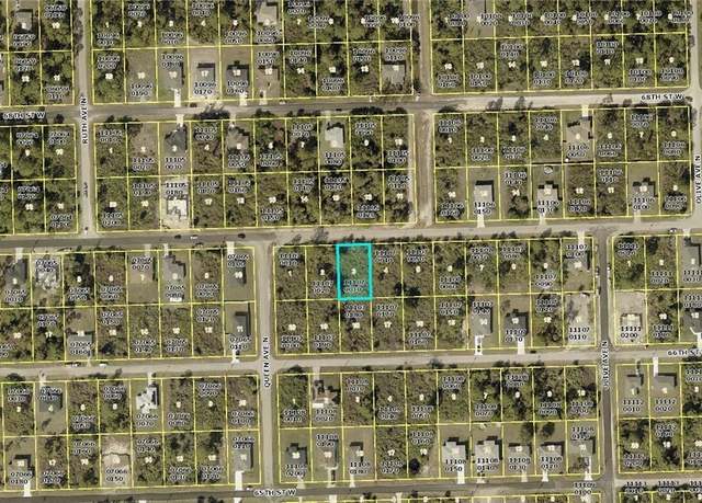 Property at 3215 67th St W, Lehigh Acres, FL 33971