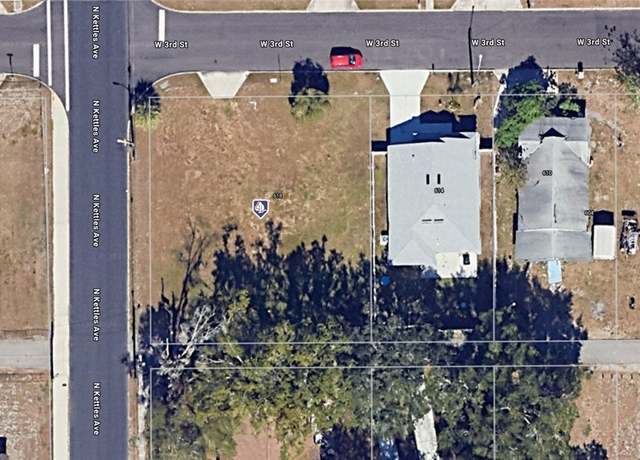 Property at 618 W 3rd St, Lakeland, FL 33805