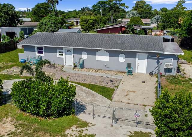 Property at 117 Texas Rd, Lehigh Acres, FL 33936, 2 beds, 1 bath