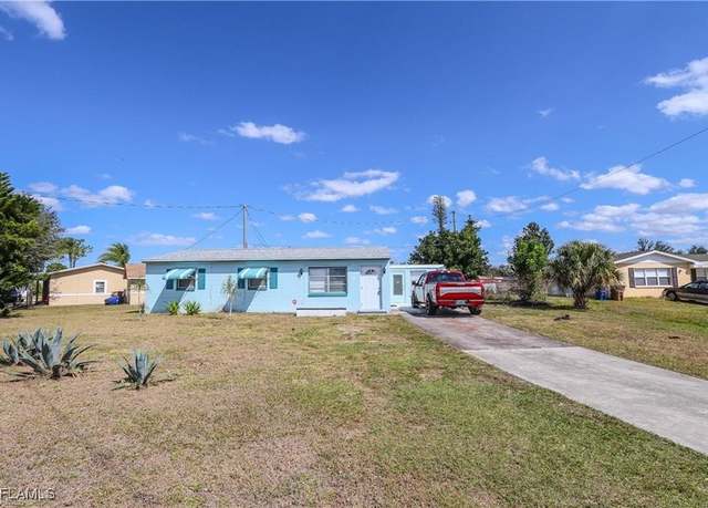 Property at 202 Alabama Ct, Lehigh Acres, FL 33936, 4 beds, 1 bath