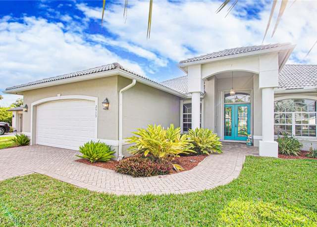 Property at 2913 SE 22nd Pl, Cape Coral, FL 33904, 3 beds, 2 baths