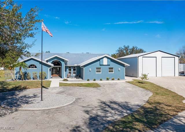 Property at 13091 Orange River Blvd, Fort Myers, FL 33905, 5 beds, 3 baths